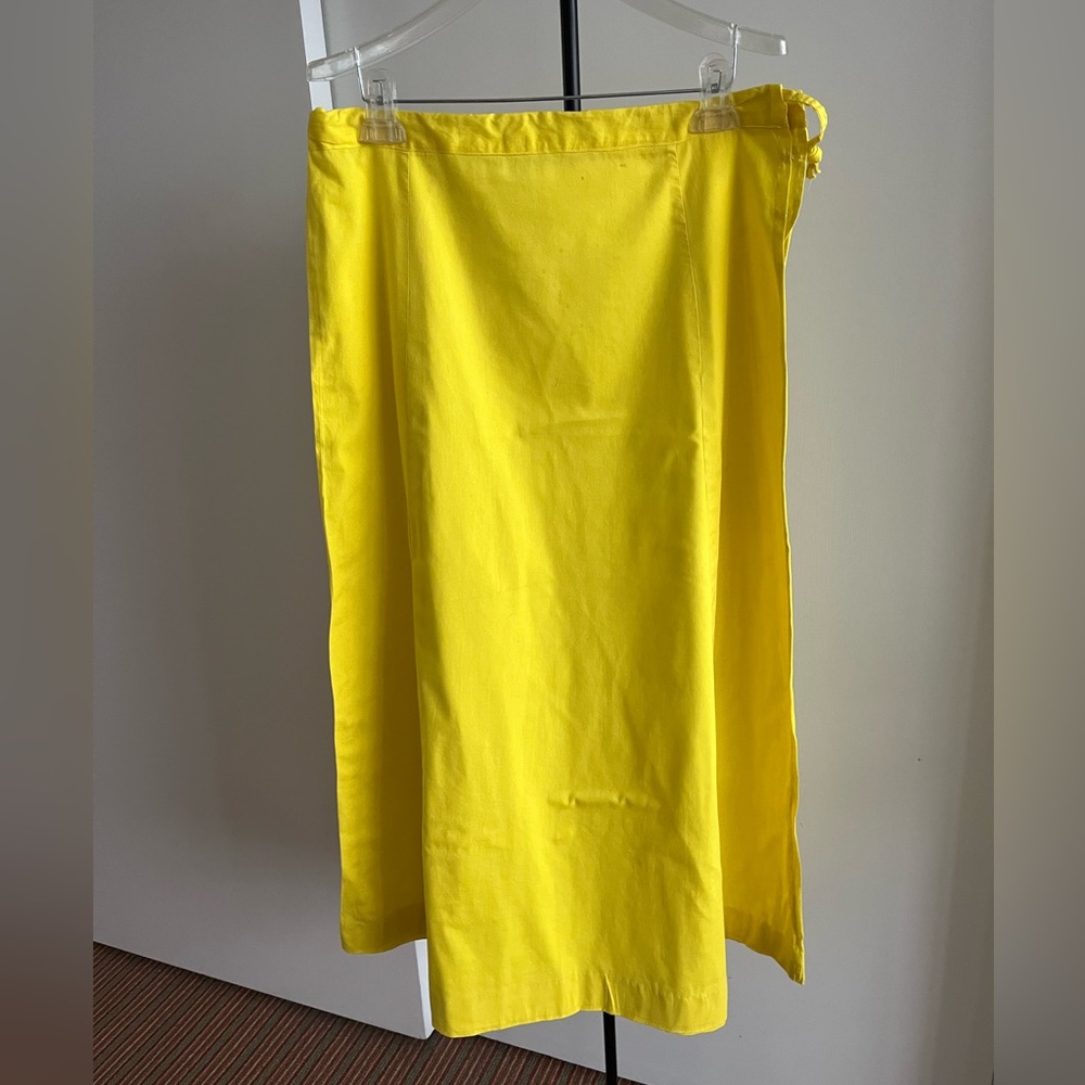Women Saree Petticoat long Skirt inskirt 100% cotton yellow emerald green, blac…